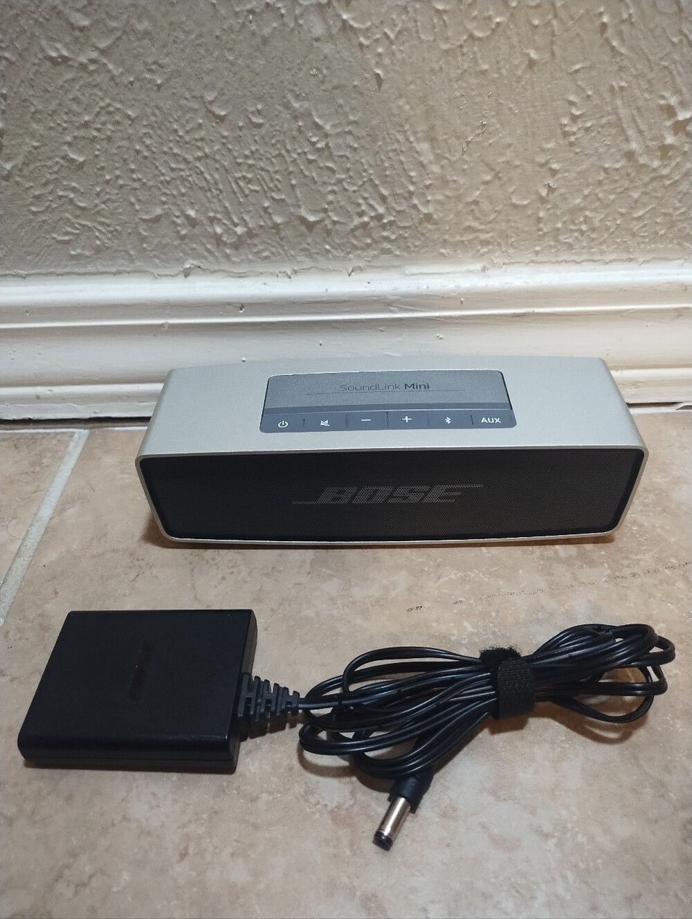 Bose SoundLink Mini Speaker